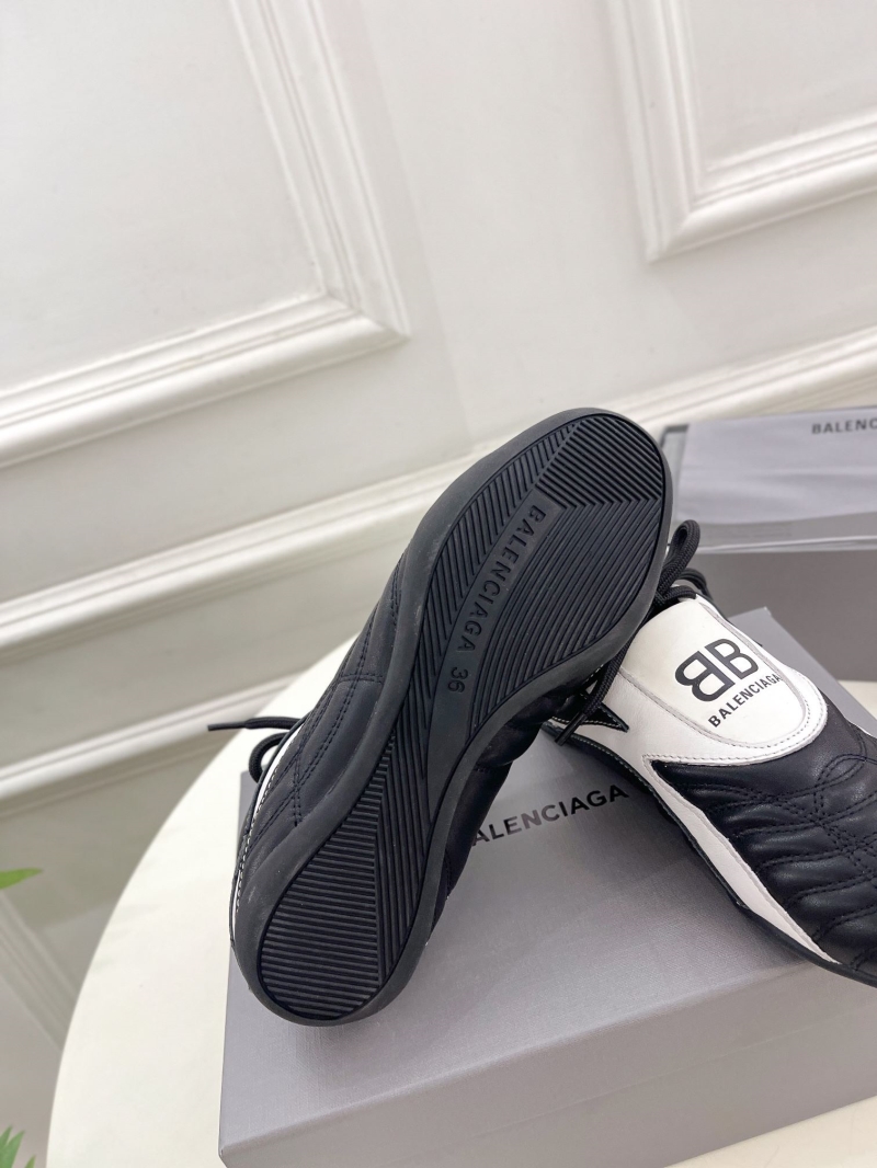 Balenciaga Casual Shoes